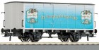 66249 Roco Beer car "Papst-Bier"